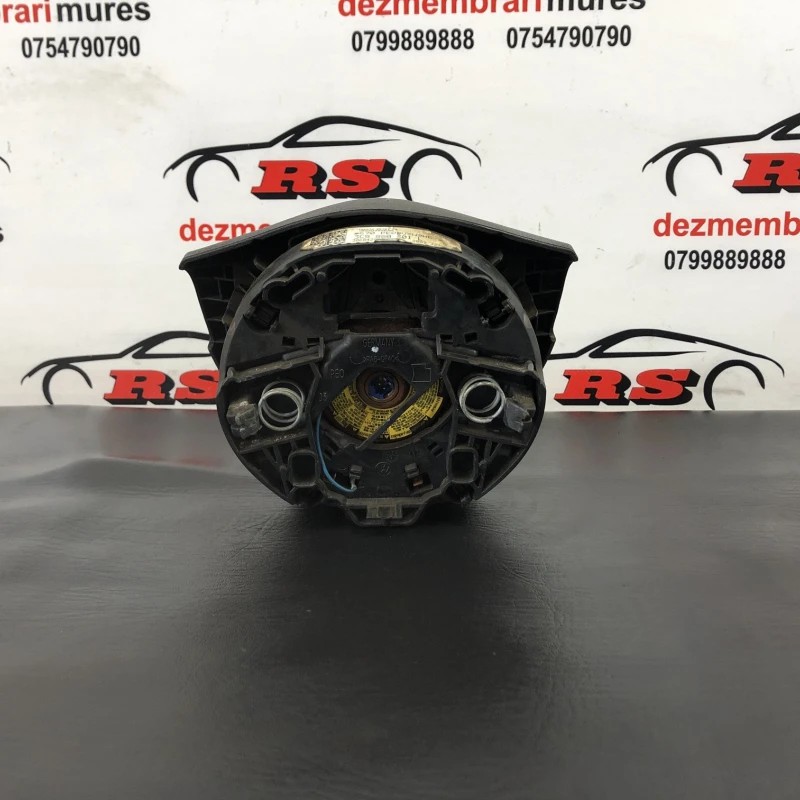 Airbag volan / Volkswagen Passat B7 2013 / Interior