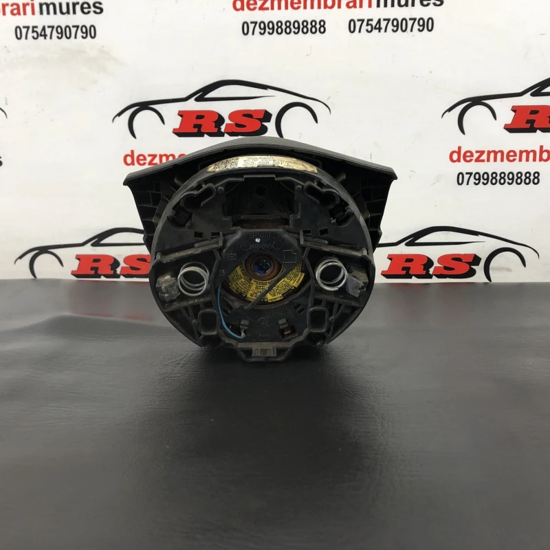 Airbag volan / Volkswagen Passat B7 2013 / Interior