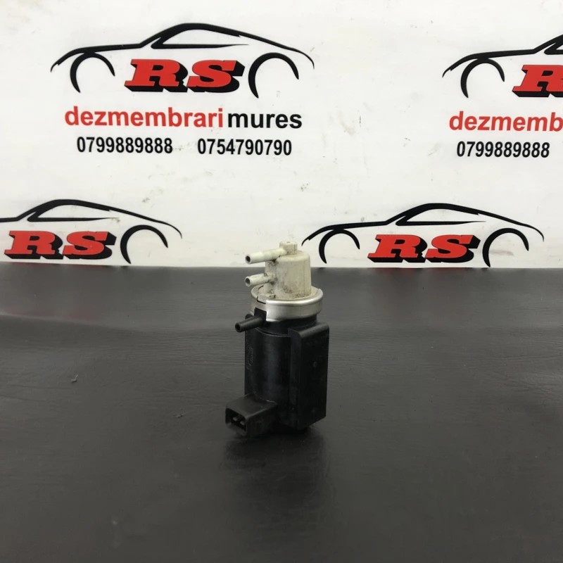 Valva turbo / Nissan Navara D40 2007 / Audio si electronice