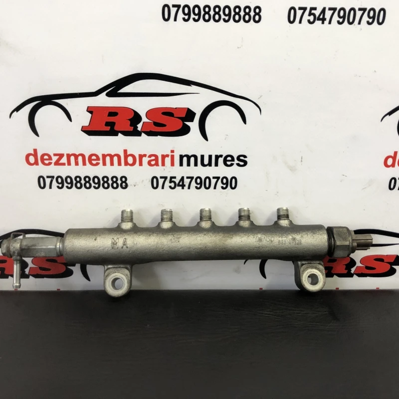 Rampa injectoare cu senzor Nissan 
