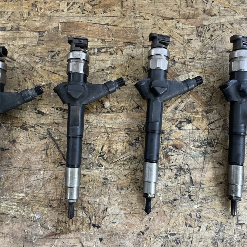 Injector Nissan 