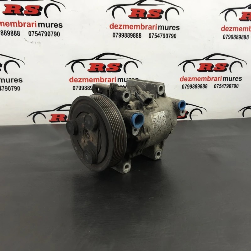 Compresor clima / Nissan Navara D40 2007 / Climatizare
