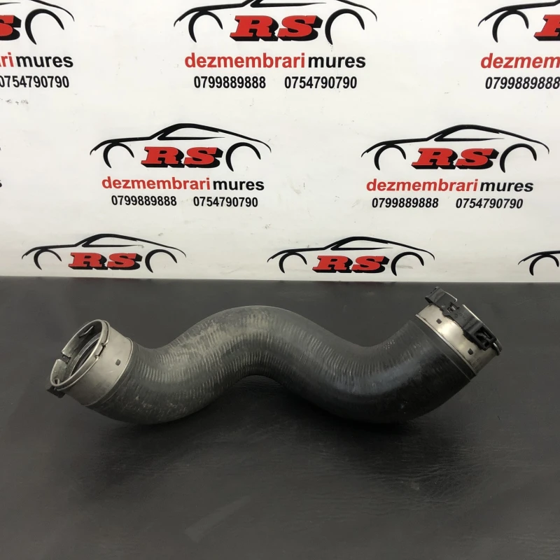 Furtun intercooler Mercedes-Benz 