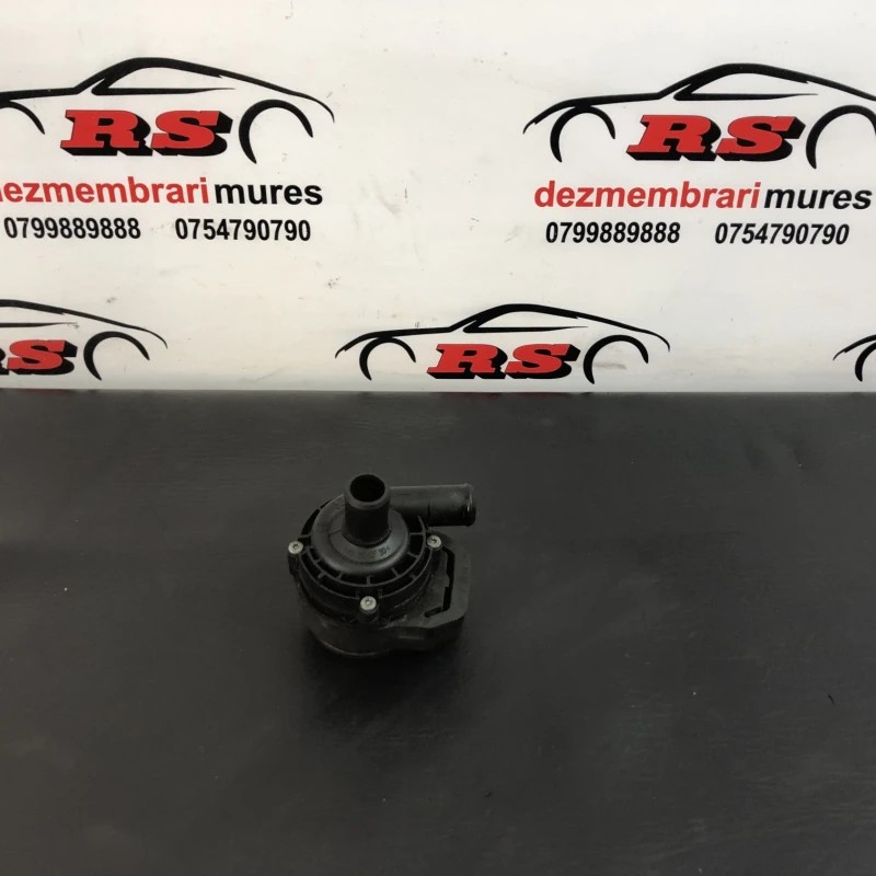 Pompa auxiliara recirculare apa Mercedes-Benz C Class W204 2011