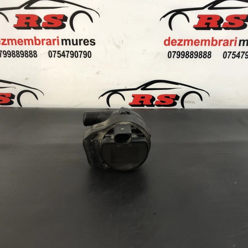 Pompa auxiliara recirculare apa / Mercedes-Benz C Class W204 2011 / Motor, racire si evacuare