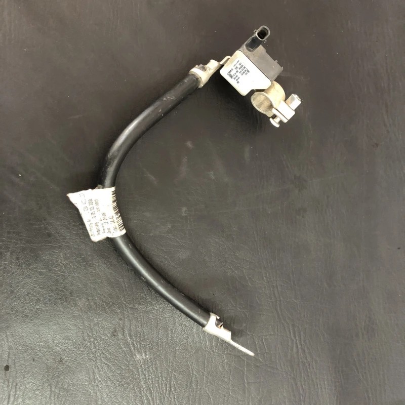 Borna baterie / Audi A4 B8 2010 / Audio si electronice