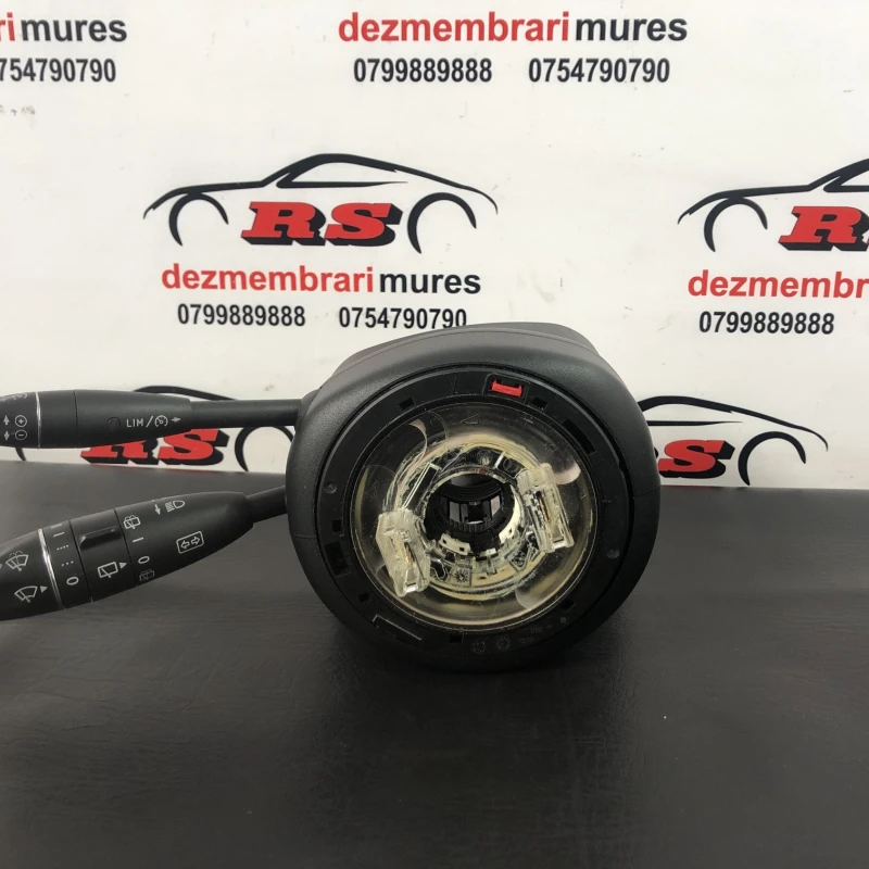 Spira volan Mercedes-Benz 