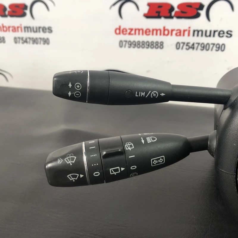 Spira volan / Mercedes-Benz C Class W204 2011 / Audio si electronice