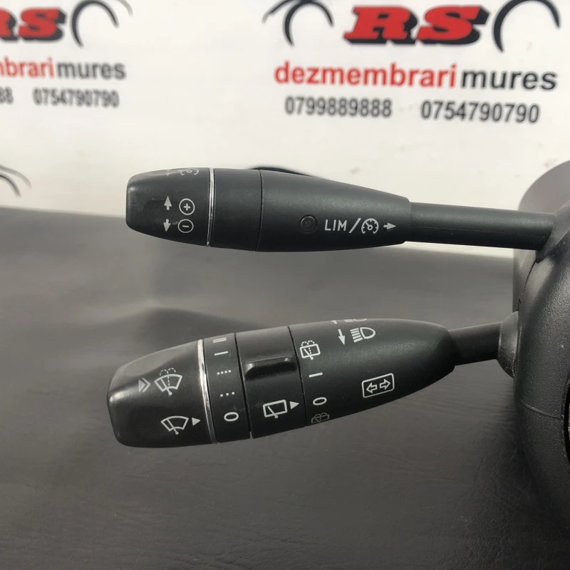 Spira volan / Mercedes-Benz C Class W204 2011 / Audio si electronice