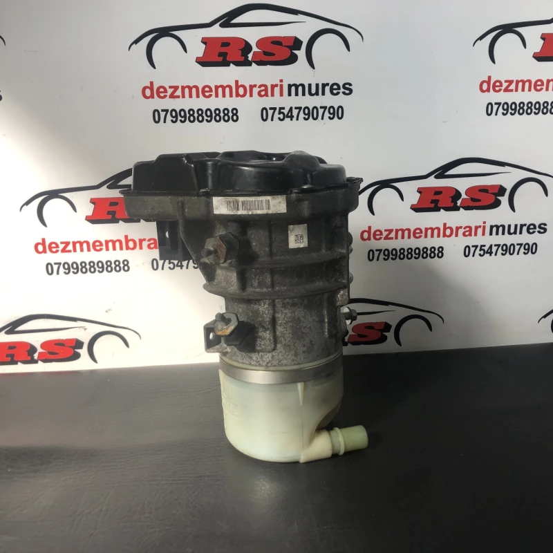 Pompa Servo Volvo 