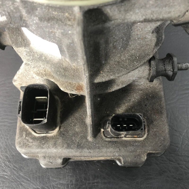 Pompa Servo / Volvo V70 V70 2010 / Directie si suspensie