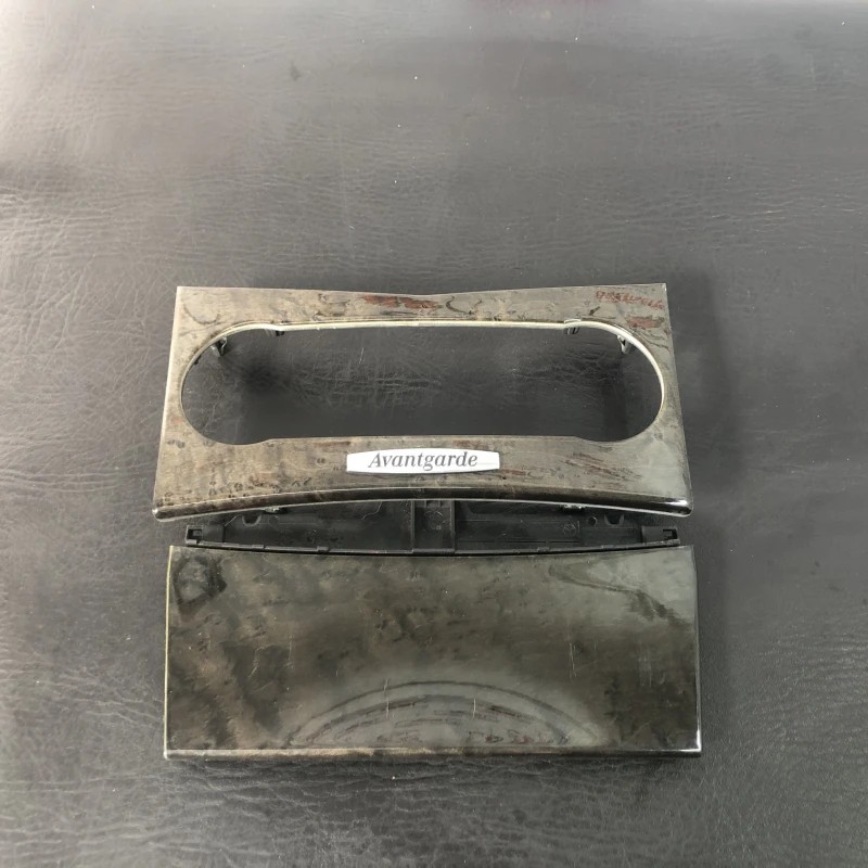 Ornament trim bord Mercedes-Benz C Class W204 2011