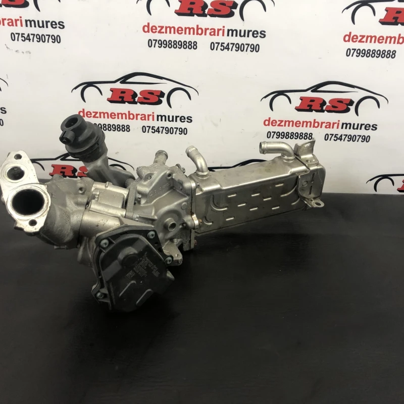 Racitor gaze egr Mercedes-Benz 