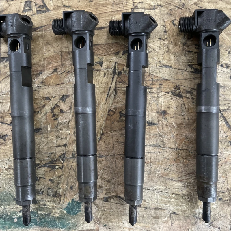 Injector Mercedes-Benz 
