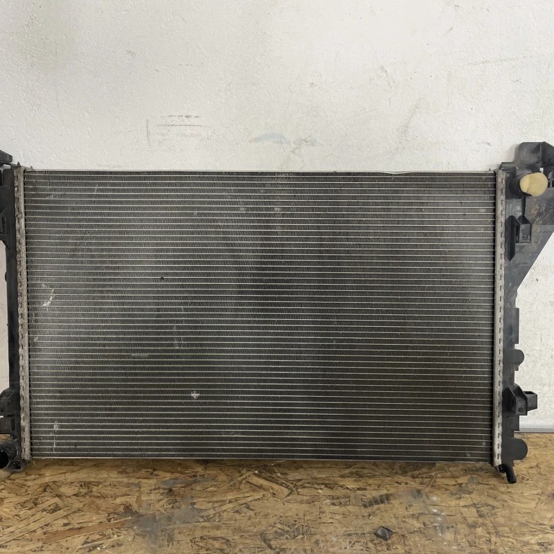 Radiator apa / Nissan NV400 NV400 2012 / Motor, racire si evacuare
