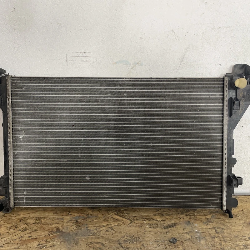 Radiator apa Nissan 