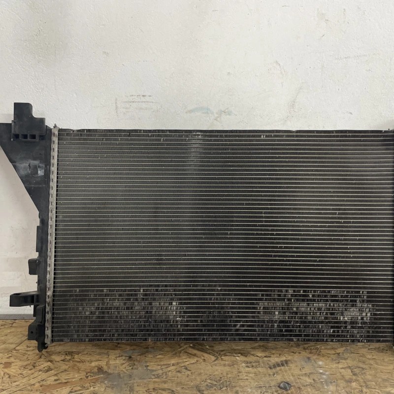 Radiator apa / Nissan NV400 NV400 2012 / Motor, racire si evacuare