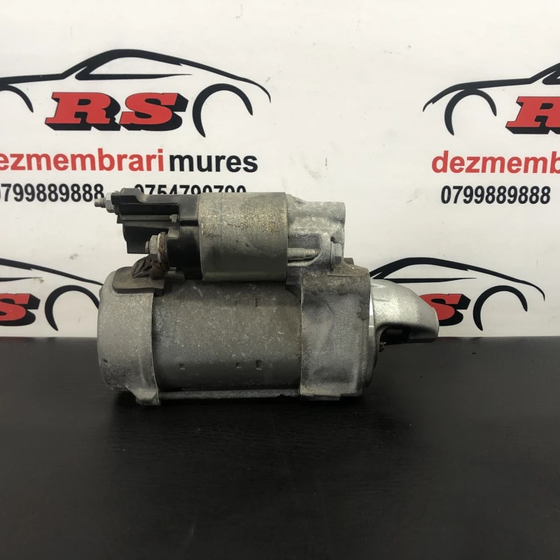 Electromotor demaror / Mercedes-Benz C Class W204 2011 / Motor, racire si evacuare