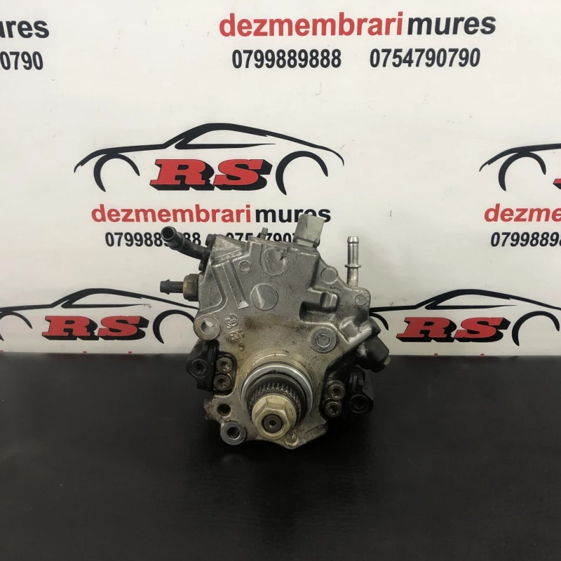 Pompa de injectie inalte Mercedes-Benz 