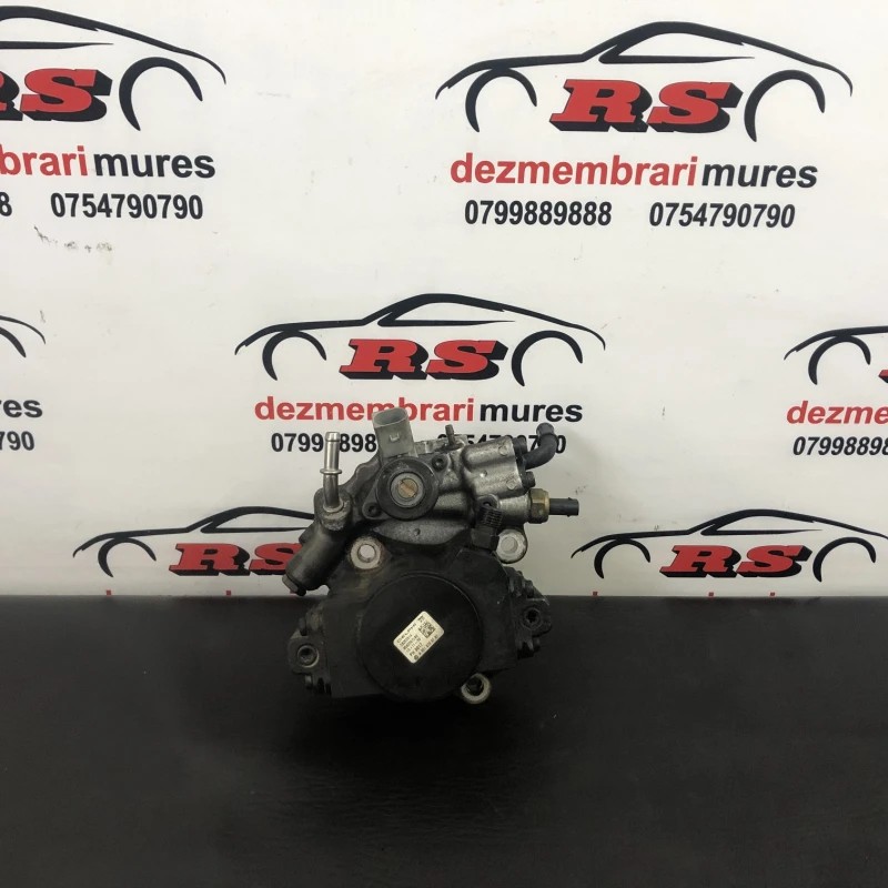 Pompa de injectie inalte / Mercedes-Benz C Class W204 2011 / Motor, racire si evacuare