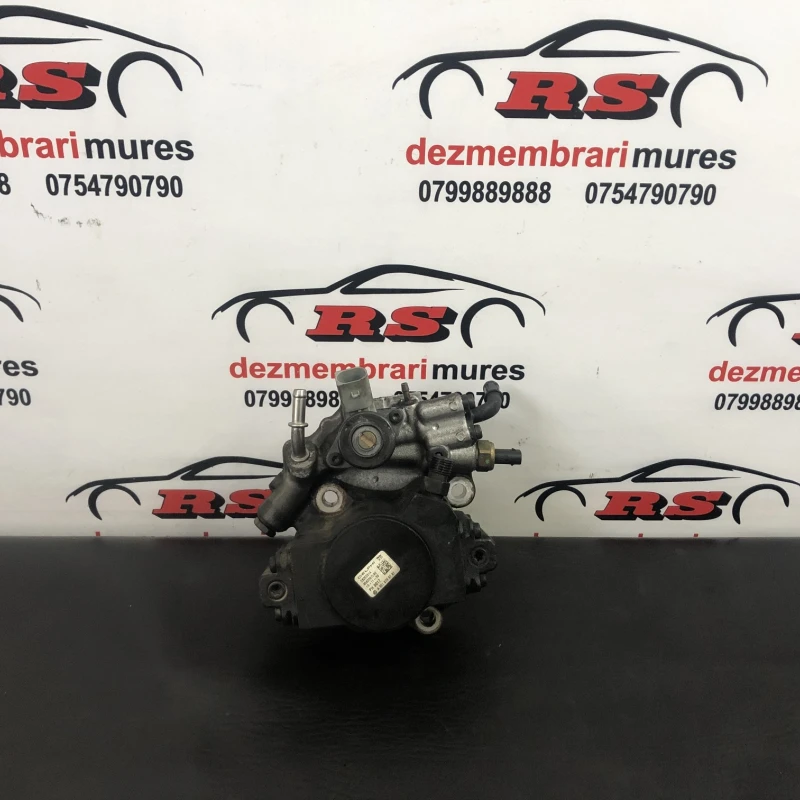Pompa de injectie inalte / Mercedes-Benz C Class W204 2011 / Motor, racire si evacuare