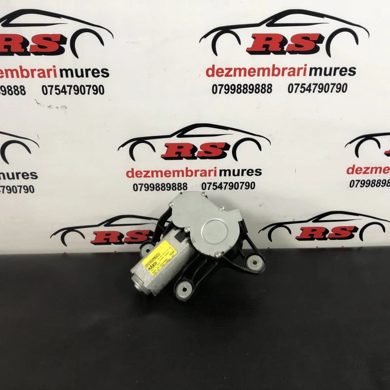 Motoras stergator haion Fiat 