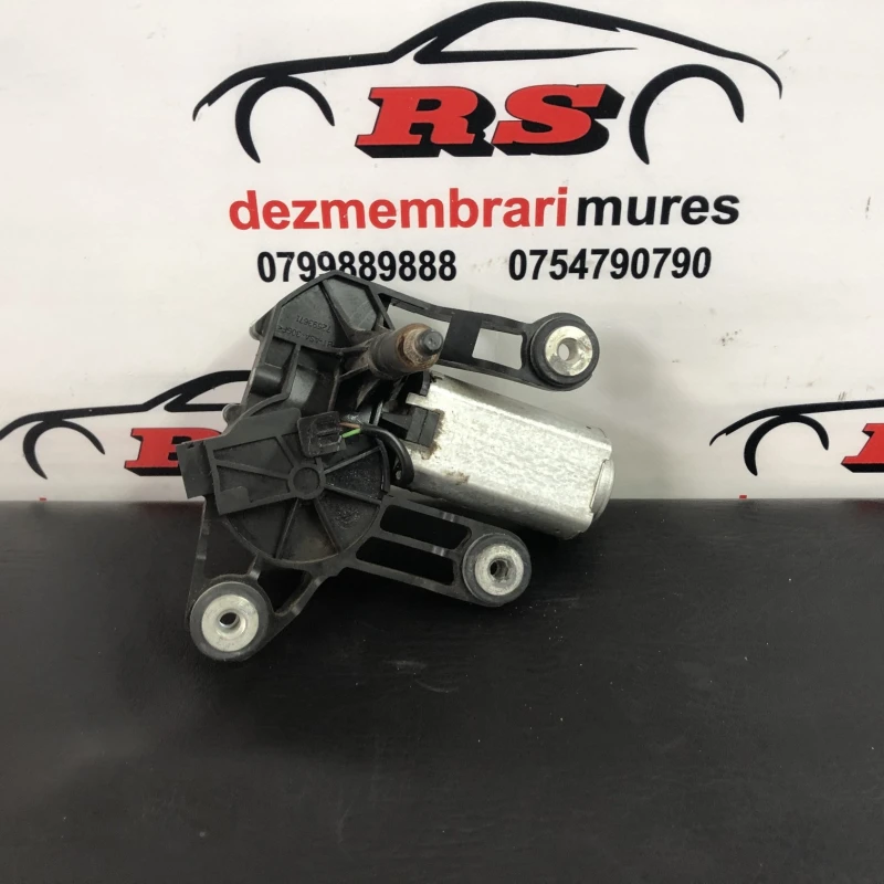 Motoras stergator haion / Fiat Fiorino 225 2015 / Caroserie, oglinzi si faruri