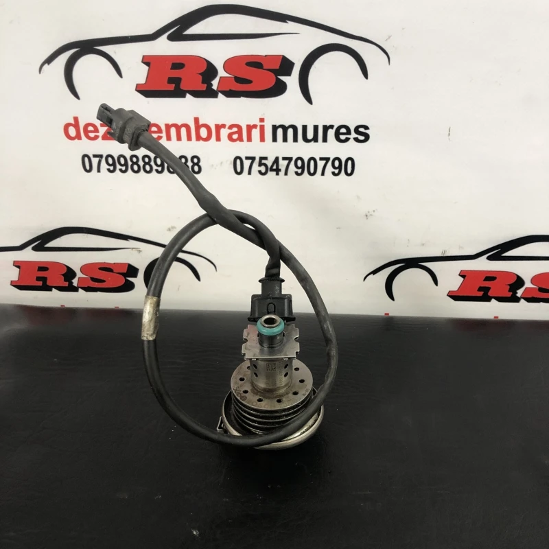 Injector aditiv adblue / Mercedes-Benz E Class W212 2016 / Motor, racire si evacuare