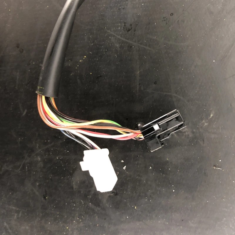 Oglinda dreapta / Nissan Leaf ZE1 2019 / Caroserie, oglinzi si faruri