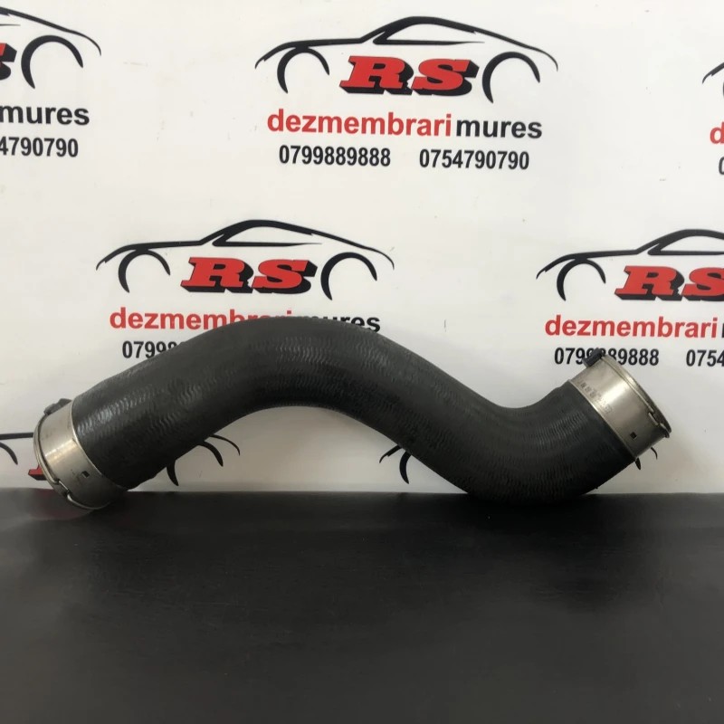 Furtun intercooler Mercedes-Benz E Class W212 2016