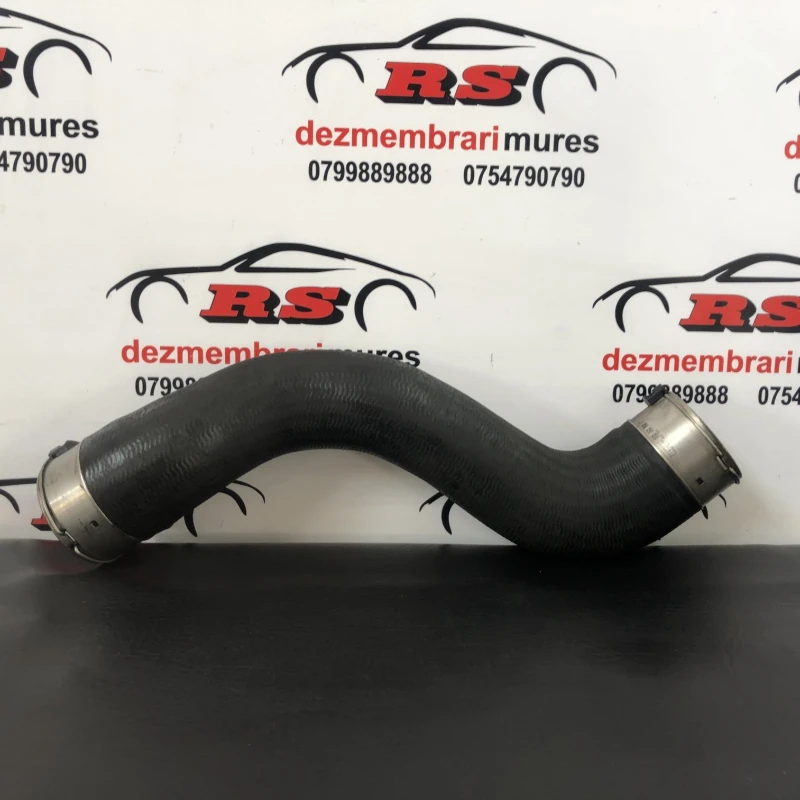 Furtun intercooler Mercedes-Benz 