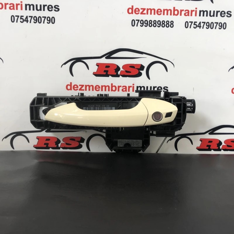 Maner usa stanga fata Mercedes-Benz E Class W212 2016