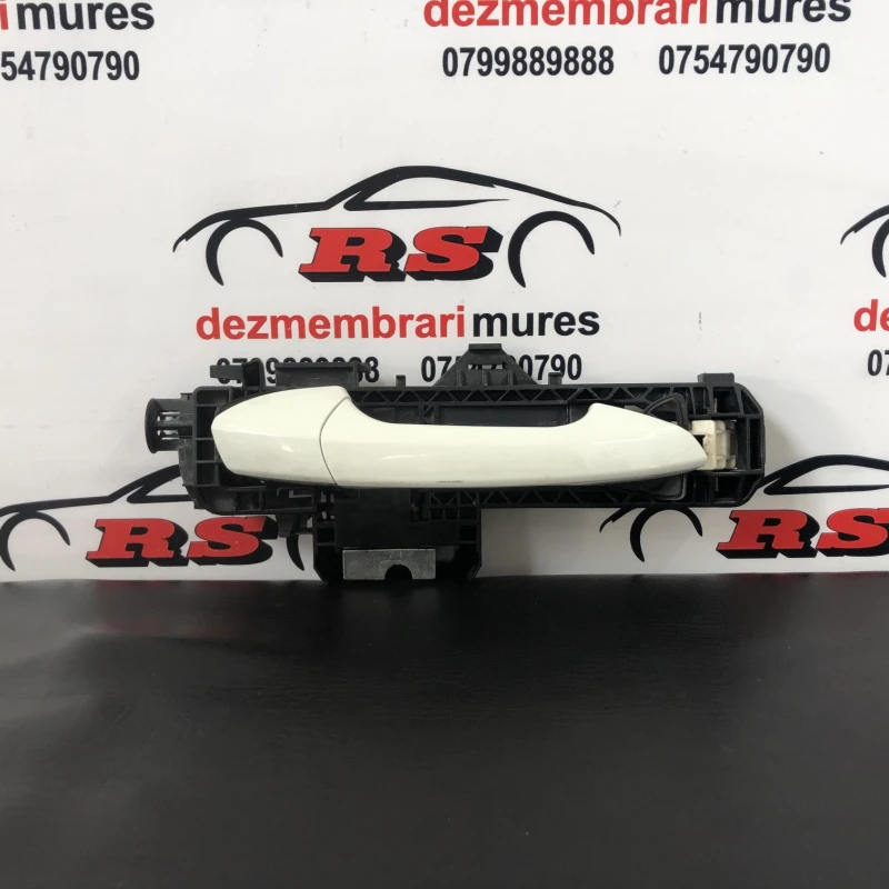 Maner usa dreapta spate Mercedes-Benz 