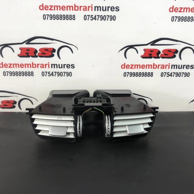 Grila aer bord / Mercedes-Benz E Class W212 2016 / Interior