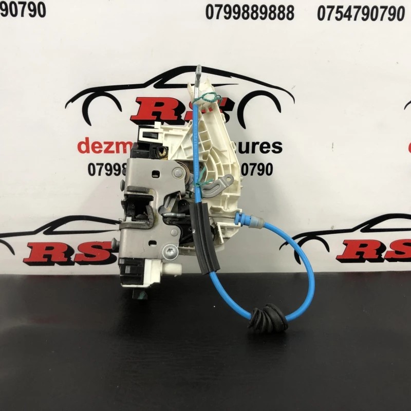 Iala broasca usa dreapta spate / Mercedes-Benz E Class W212 2016 / Caroserie, oglinzi si faruri