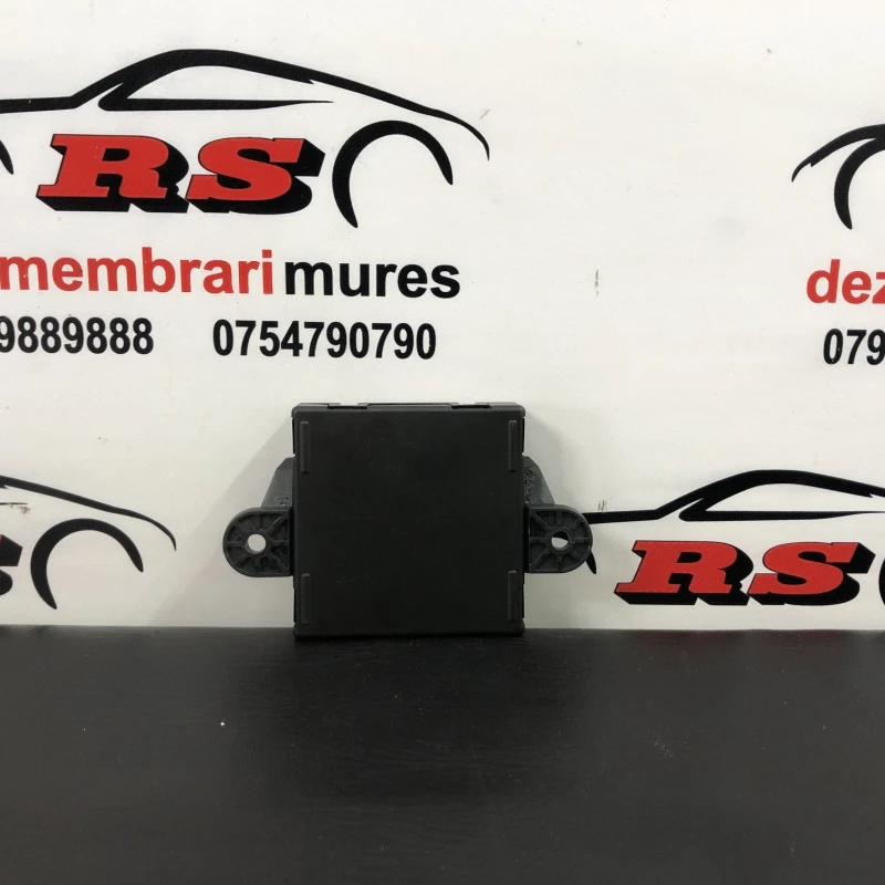 Modul Usa Dreapta Spate / Mercedes-Benz E Class W212 2016 / Audio si electronice