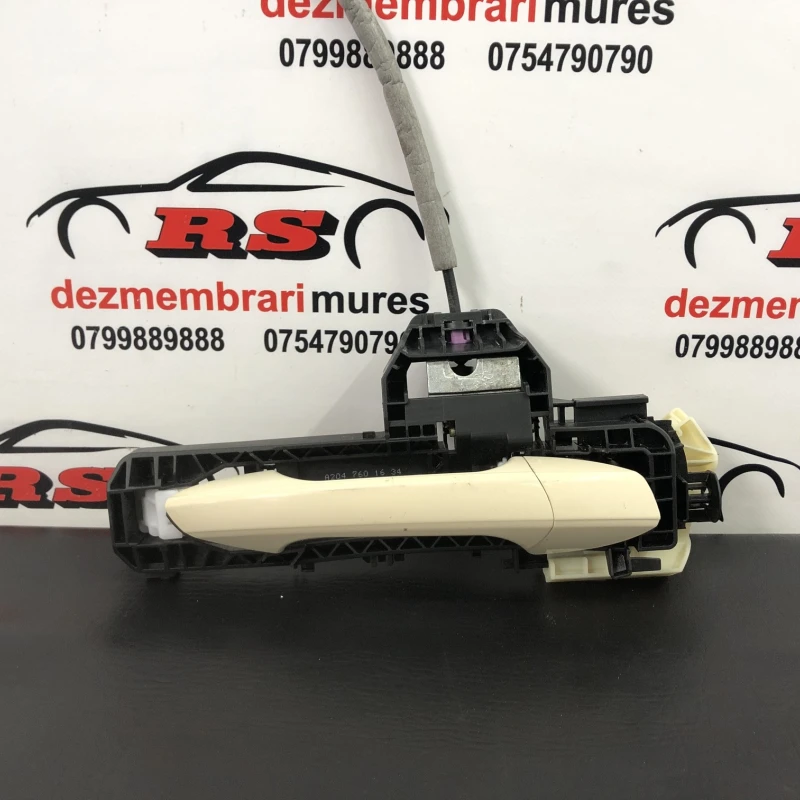 Maner usa dreapta fata Mercedes-Benz 