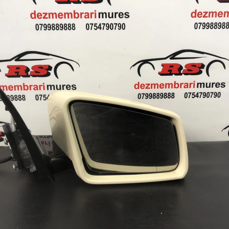 Oglinda dreapta Mercedes-Benz E Class W212 2016