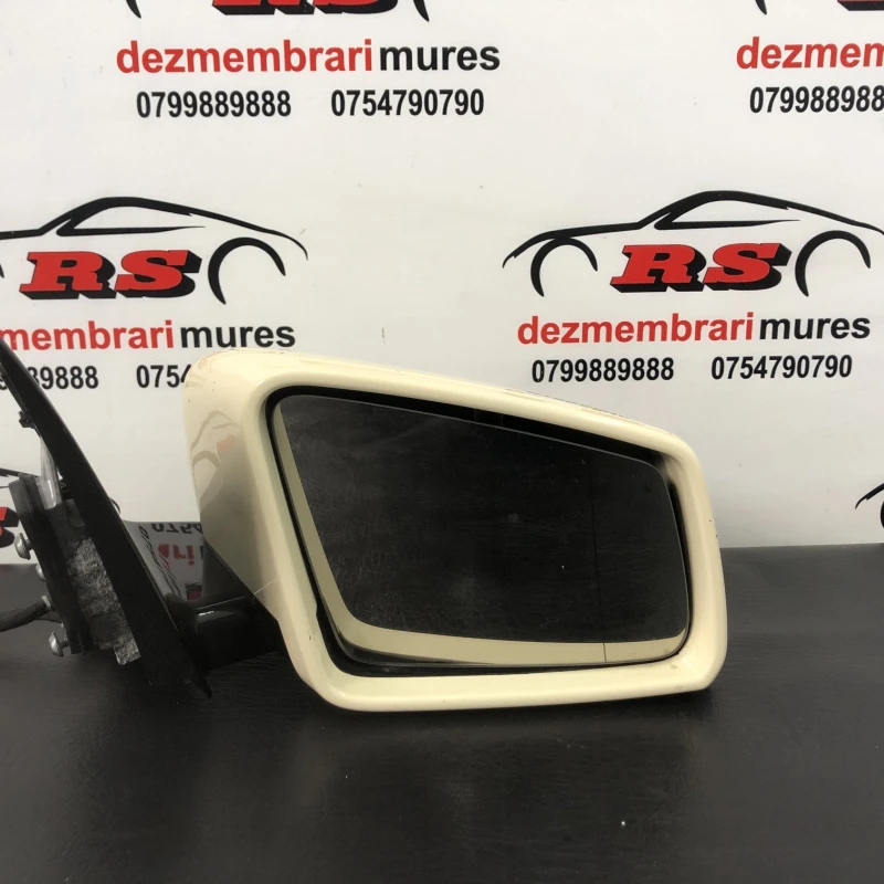 Oglinda dreapta Mercedes-Benz 