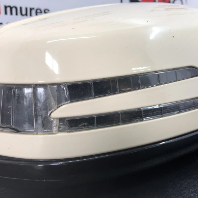 Oglinda dreapta / Mercedes-Benz E Class W212 2016 / Caroserie, oglinzi si faruri