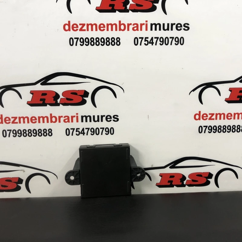 Modul Usa Stanga Spate / Mercedes-Benz E Class W212 2016 / Audio si electronice
