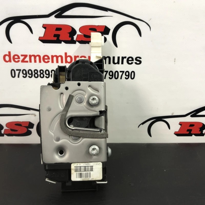 Iala broasca usa dreapta fata / Mercedes-Benz E Class W212 2016 / Caroserie, oglinzi si faruri