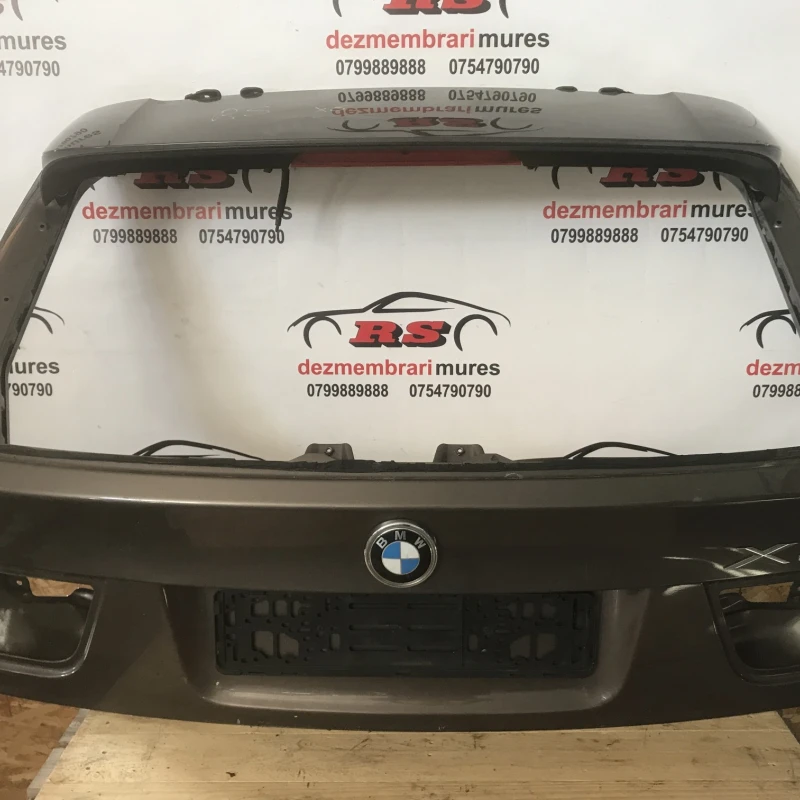 Haion BMW 