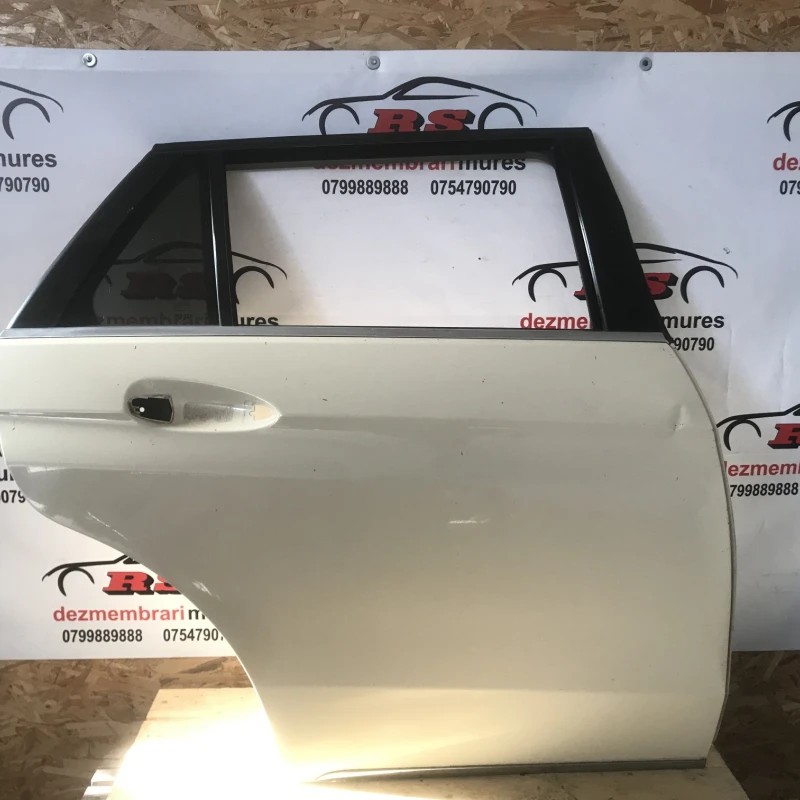 Usa dreapta spate Mercedes-Benz E Class W212 2016