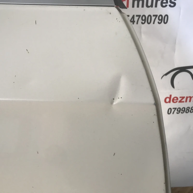 Usa dreapta spate / Mercedes-Benz E Class W212 2016 / Caroserie, oglinzi si faruri