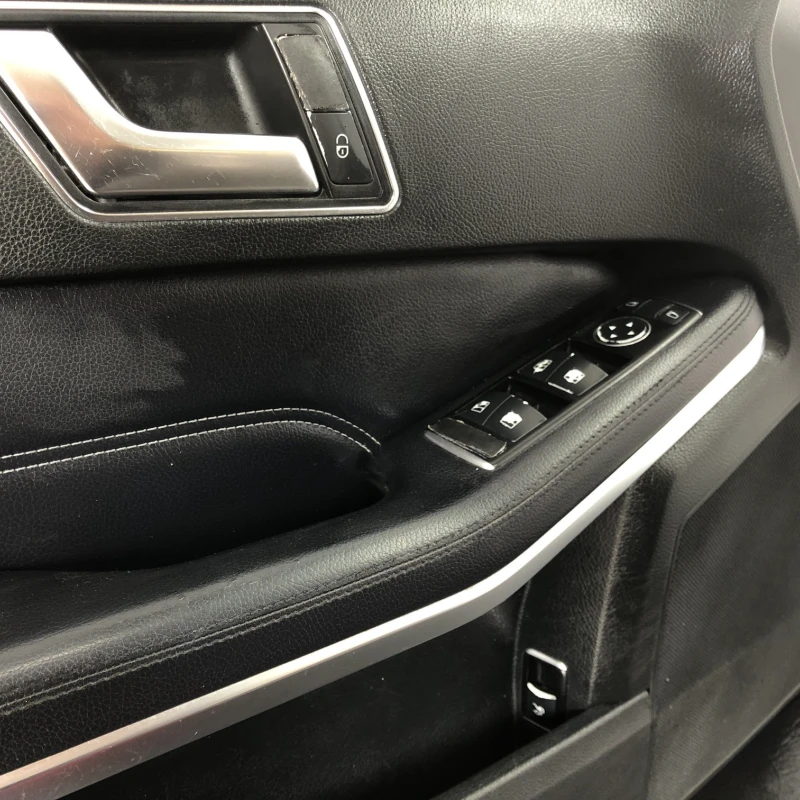 Panou tapiterie usa stanga fata / Mercedes-Benz E Class W212 2016 / Interior