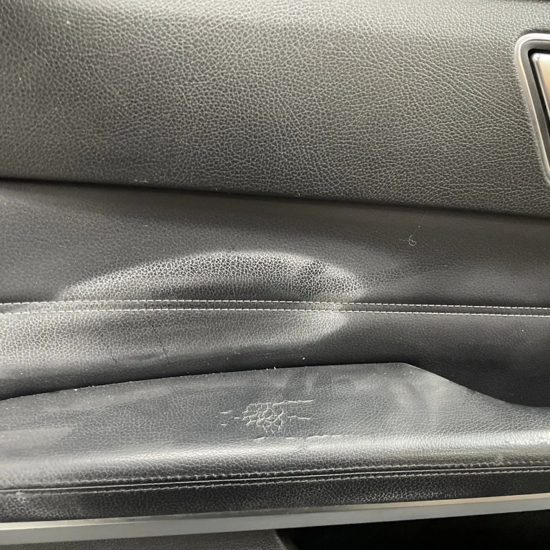 Panou tapiterie usa stanga fata / Mercedes-Benz E Class W212 2016 / Interior