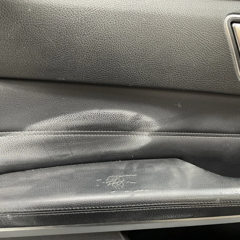 Panou tapiterie usa stanga fata / Mercedes-Benz E Class W212 2016 / Interior