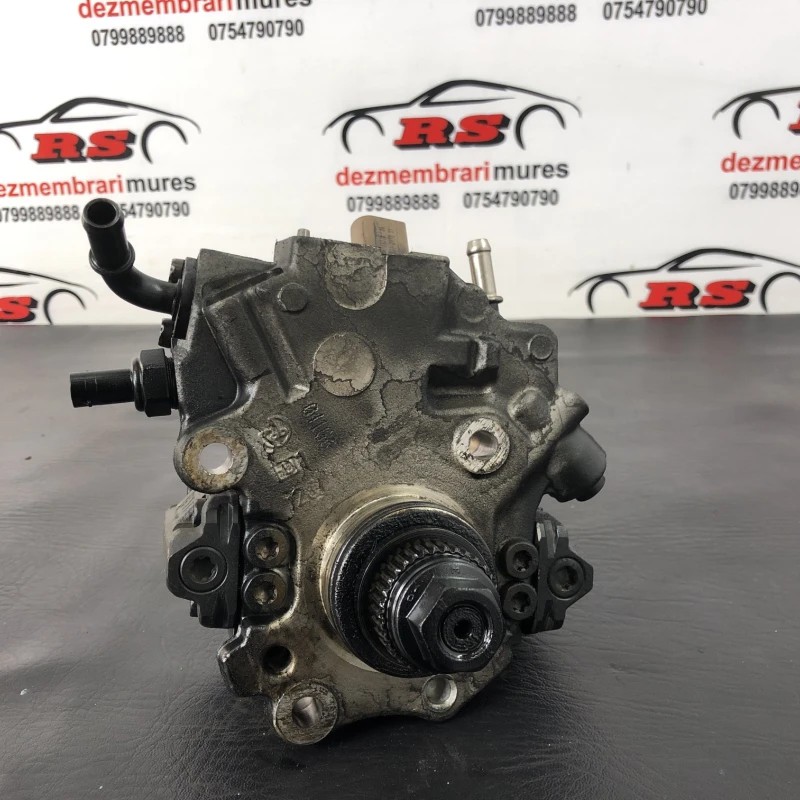 Pompa de injectie inalte / Mercedes-Benz E Class W212 2016 / Motor, racire si evacuare