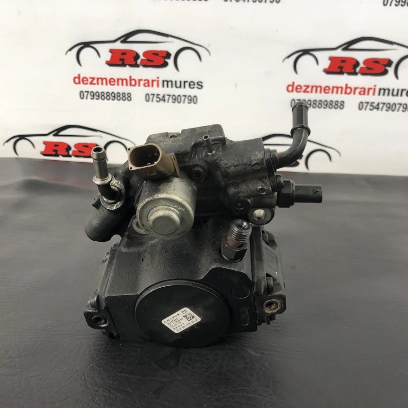 Pompa de injectie inalte / Mercedes-Benz E Class W212 2016 / Motor, racire si evacuare